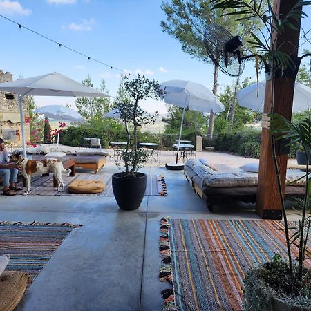 Mantur Jerusalem Mountains By Selina Maale Hahamisha Ngoại thất bức ảnh